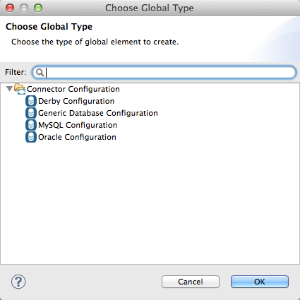 choose global type