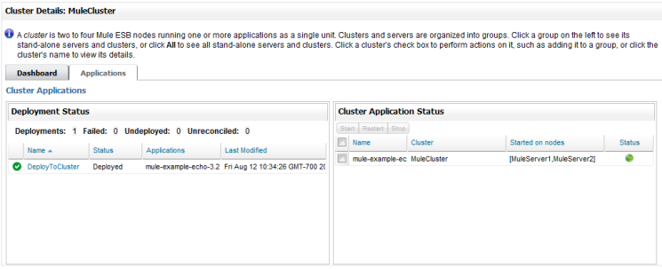 cluster_application_details