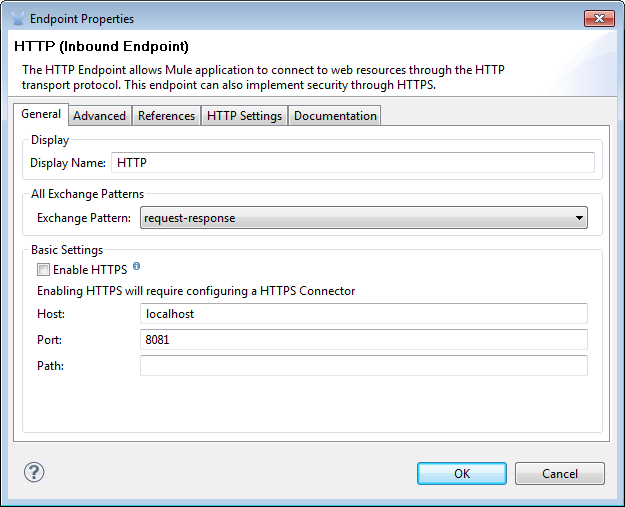 HTTPEndpointGen