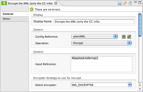 encrypt