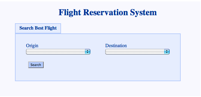 Flight+Reservation+UI