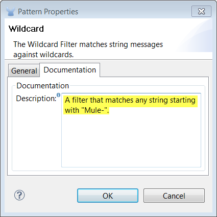 studioConfigureWildcardFilterDoc