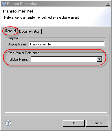 global transformer