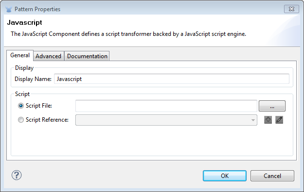 JavascriptPropGen