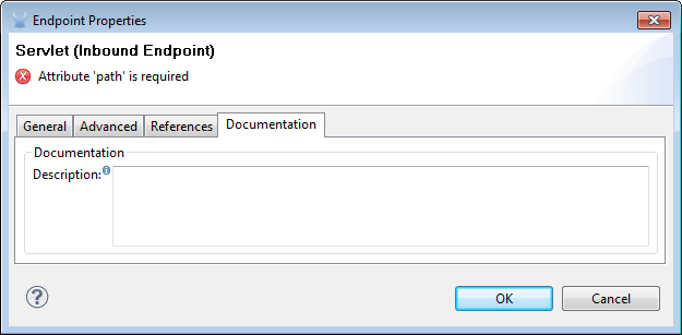 ServletEndpointDoc