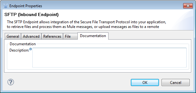 SFTPEndpointDoc