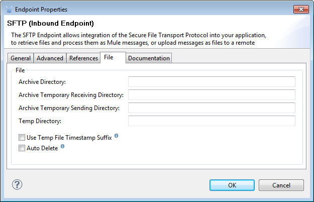 SFTPEndpointFile