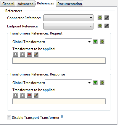 WMQreferences