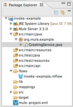 invokejava