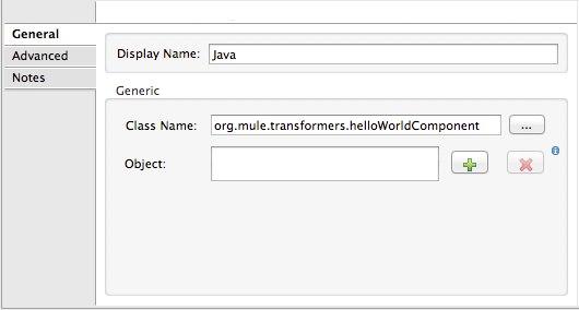 java+component