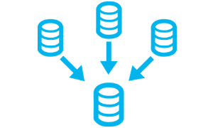 salesforce integration templates aggregate