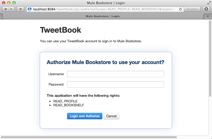 login_tweetbook