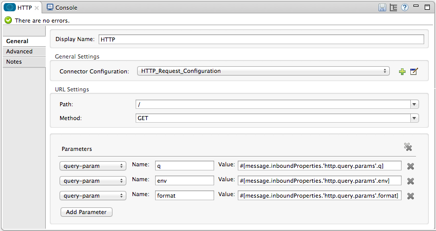 yahoo+http+w+params