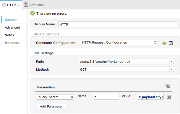 consuming a rest api 10816