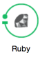 Ruby icon