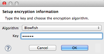 setup_encryption