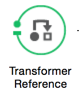 transformer reference icon