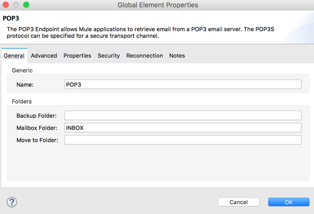 connector configuration reference 24b6a