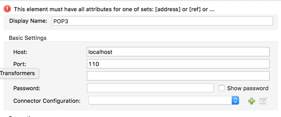 connector configuration reference 3ab8a