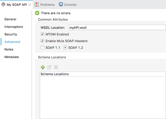 extra cxf component configurations 402ba