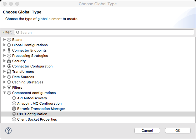 extra cxf component configurations 824d9