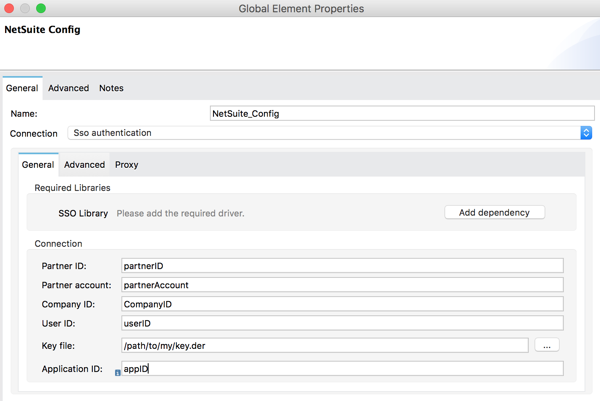 request based authentication