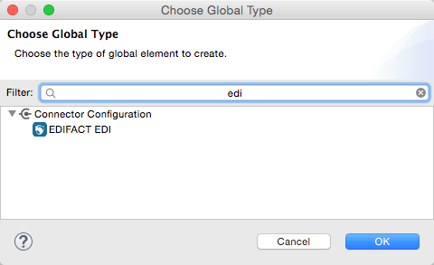 edi choose global type