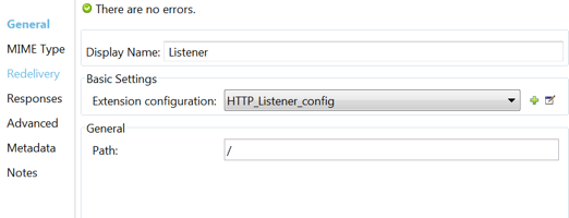 redis set http config