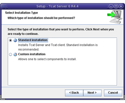 tcat install solaris 1